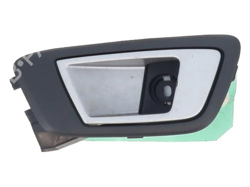 Venstre bagtil invendig håndtag FORD FIESTA VI (CB1, CCN) 1.4 TDCi (70 hp) 30690649