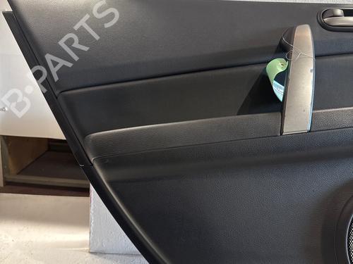 Rear left panel MAZDA 6 Saloon (GH) | BP36956056C60 - Image 3