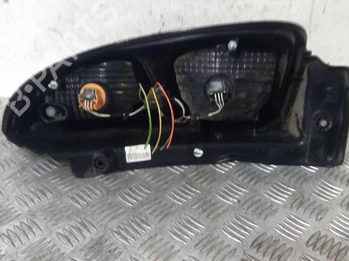 Used Left taillight Left taillight CITROËN C3 Picasso (SH_) 1.6 HDi (90 hp) 20359516 20359516