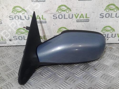 Left mirror RENAULT LAGUNA II (BG0/1_) 1.9 dCi | BP22004352C26