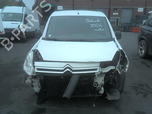 Starter CITROËN BERLINGO Box Body/MPV (B9) 1.6 VTi 95 | BP23402779M8  - Image 7