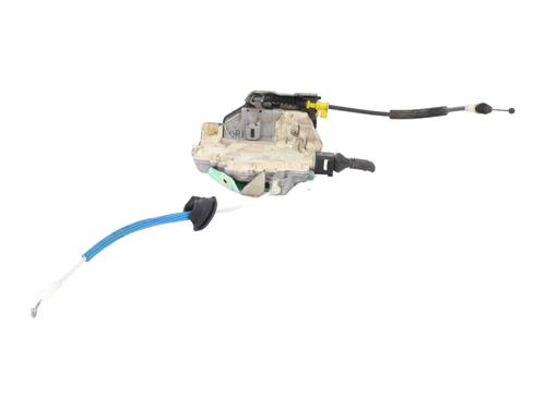 Front left lock AUDI A4 B8 (8K2) 2.0 TDI | BP32307006C98 - Image 3