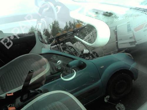 Sikkerhedssele-spænde RENAULT TWINGO III (BCM_, BCA_) 1.0 SCe 70 (BCMB) | BP21059287I32 - Image 10
