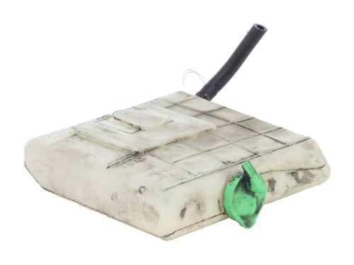 Used Expansion tank OPEL AGILA B (H08) 1.2 (F68) (86 hp) 31655511