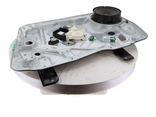 Used Front right window mechanism VW TIGUAN (5N_) 2.0 TDI 4motion (140 hp) 22410291
