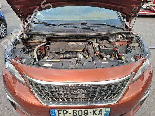 Used Parts PEUGEOT 3008 II SUV (MC_, MR_, MJ_, M4_) 1.6 BlueHDi 120 (120 hp) 4216344