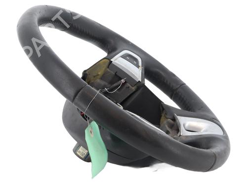 Steering wheel RENAULT MEGANE III Coupe (DZ0/1_) 1.5 dCi (DZ09, DZ0D, DZ1F, DZ1G, DZ14, DZ29) | BP31287692C49