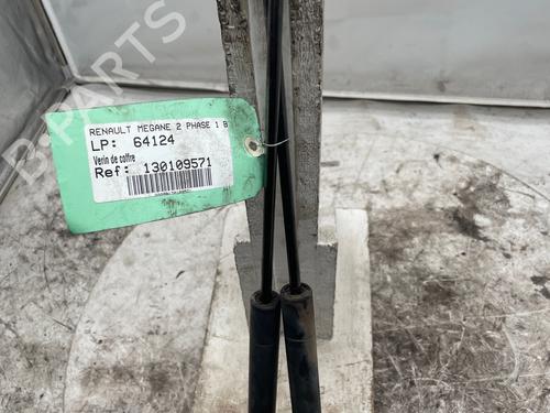 Used Tailgate lift support Tailgate lift support 37867662 37867662