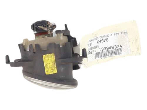 left-front-fog-light-mercedes-benz-a-class-w169-2004-2005-2006-2007-2008-2009-2010-2011-2012-39986410 main image