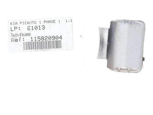 Fuel flap KIA PICANTO I (SA) 1.1 CRDi | BP30659410C131 