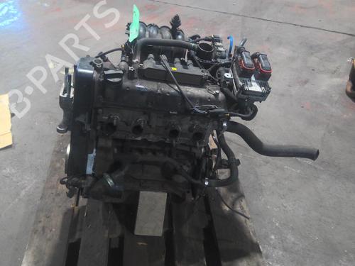 Engine FORD KA (RU8) 1.2 | BP20359080M1 - Image 4