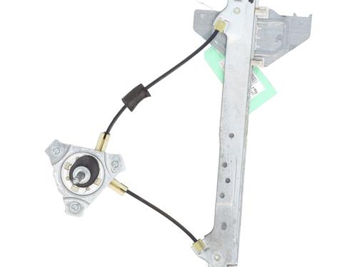 Rear right window mechanism CITROËN C3 II (SC_) 1.1 i | BP30362251C25 - Image 2