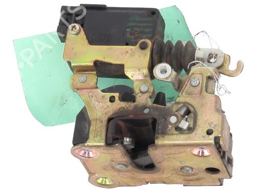 Used Front right lock Front right lock RENAULT TWINGO I (C06_) 1.2 16V (C060) (60 hp) 29744432 29744432