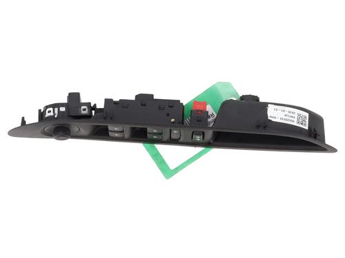 Left front window switch OPEL MOKKA / MOKKA X (J13) | BP21057884I27 - Image 2
