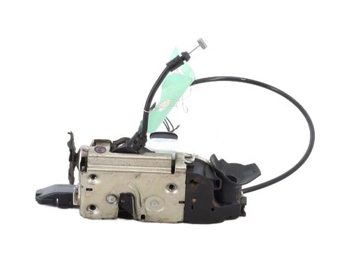 front-left-lock-renault-scenic-ii-jm01_-2003-2004-2005-2006-2007-2008-2009-2010-30763780 main image