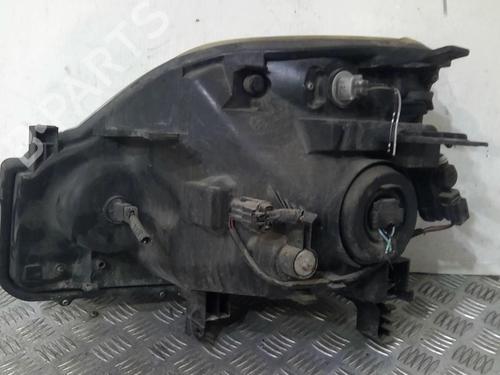Used Right headlight NISSAN X-TRAIL II (T31) 2.0 dCi 4x4 (150 hp) 20351622