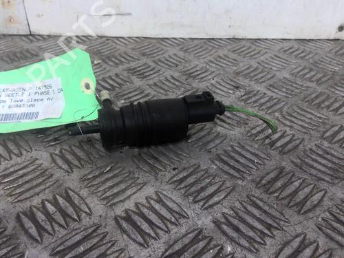 Used Washer pump Washer pump VW NEW BEETLE Convertible (1Y7) 1.4 (75 hp) 20351171 20351171