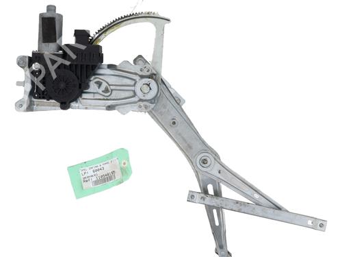 Front left window mechanism OPEL ZAFIRA / ZAFIRA FAMILY B (A05) 1.9 CDTI (M75) | BP28504481C22 