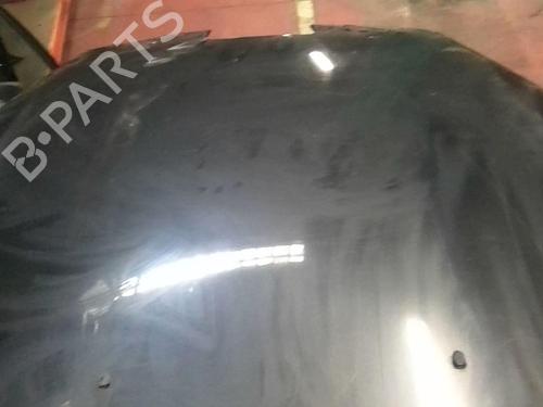Used Hood PEUGEOT 407 (6D_) 1.6 HDi 110 (6D9HZC, 6D9HYC) (109 hp) 22001532