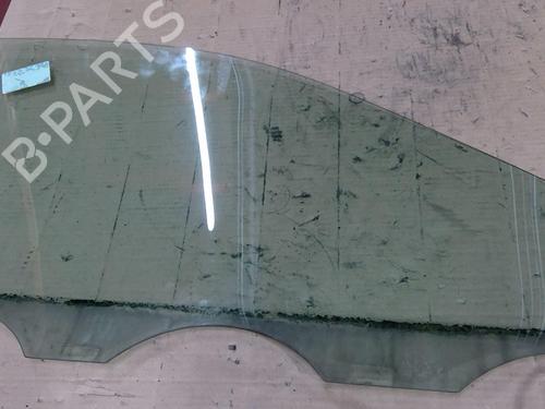 Front left door window VW POLO (9N_, 9A_) 1.4 TDI | BP28026862C18 