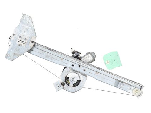 Front left window mechanism CITROËN C3 II (SC_) 1.4 HDi 70 (SC8HZC, SC8HR0, SC8HP4) | BP29560053C22 - Image 3