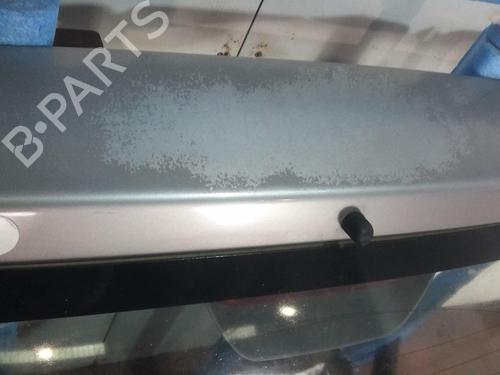 Used Tailgate Tailgate HYUNDAI ATOS (MX) 1.1 (58 hp) 20356769 20356769