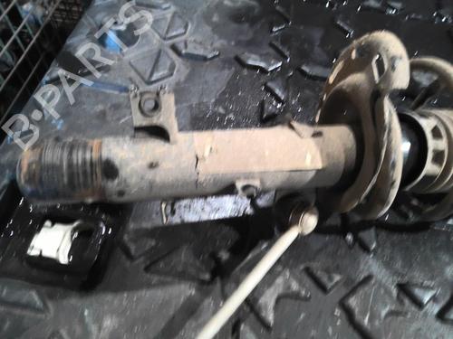 Left front shock absorber CITROËN C3 II (SC_) 1.2 VTi 82 | BP23200787M16  - Image 5