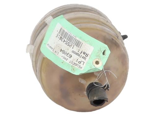 Ekspansjonstank Ekspansjonstank PEUGEOT 206 Hatchback (2A/C) [1998-2012] 36095406 36095406
