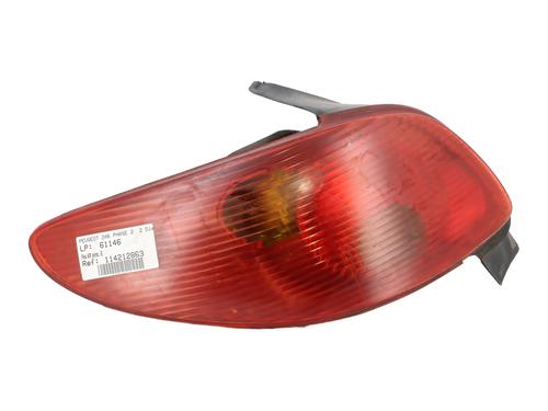 Farolim esquerdo PEUGEOT 206 Hatchback (2A/C) 2.0 HDI 90 | BP29896613C34