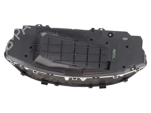 Used Instrument cluster Instrument cluster TOYOTA YARIS (_P9_) 1.3 VVT-i (SCP90_, SCP90R) (87 hp) 34256786 34256786