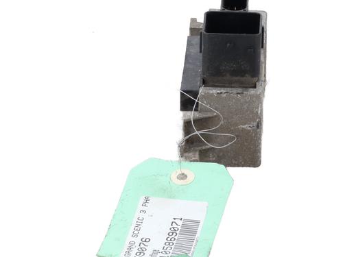Used Electronic module Electronic module RENAULT SCÉNIC III (JZ0/1_) 1.6 dCi (JZ00, JZ12) (130 hp) 25900054 25900054