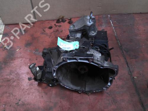 Gearbox FORD FIESTA VI (CB1, CCN) 1.25 | BP31087605M3 - Image 8