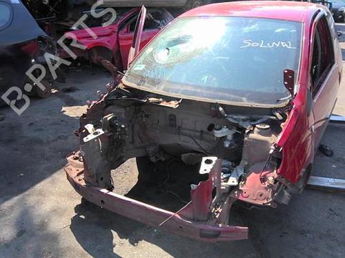 Right taillight RENAULT TWINGO II (CN0_) 1.2 16V (CN0K, CN0V, CN0A) | BP38002432C35 - Image 23