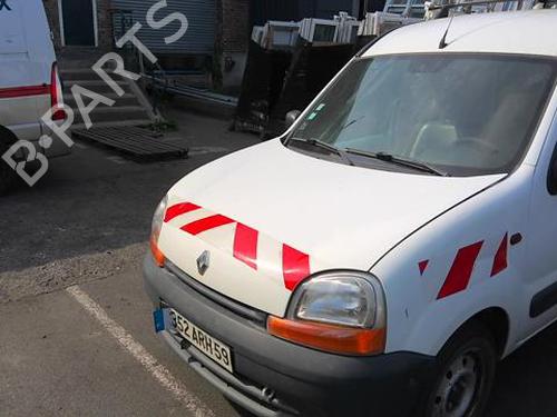 Left headlight RENAULT KANGOO Express (FC0/1_) D 65 1.9 (FC0E, FC02, FC0J, FC0N) | BP38425573C28  - Image 15