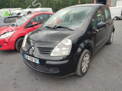 Steering column RENAULT MODUS / GRAND MODUS (F/JP0_) 1.4 (JP01, JP0J) | BP28480005M21  - Image 9