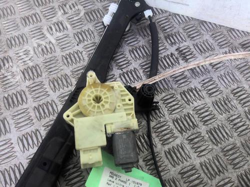 Used Front right window mechanism Front right window mechanism 20359056 20359056