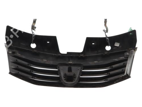 grille-dacia-sandero-2008-31878654 main image