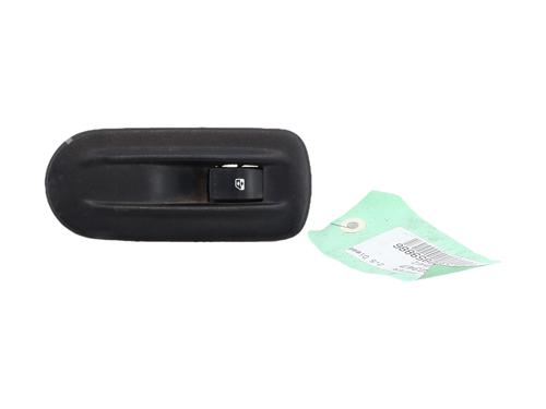 Used Right front window switch Right front window switch RENAULT MASTER II Platform/Chassis (ED/HD/UD) 2.5 dCi (ED01, ED02, ED41, ED42, ED81, ED82, ED91, ED92,... (120 hp) 33322598 33322598