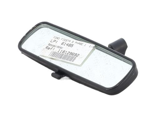 Used Rear mirror Rear mirror FORD FIESTA V (JH_, JD_) 1.4 16V (80 hp) 31704361 31704361