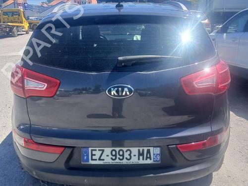 Front left panel KIA SPORTAGE III (SL) | BP36955646C58 - Image 8