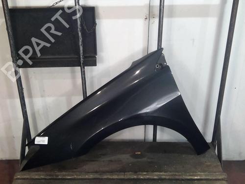 Used Left front fenders RENAULT LAGUNA III (BT0/1) 1.5 dCi (BT00, BT0A, BT0T, BT1J) (110 hp) 20360440