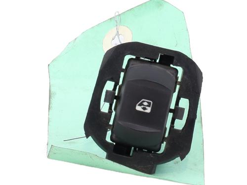 Right front window switch RENAULT LAGUNA II Grandtour (KG0/1_) 1.9 dCi 8200167230
