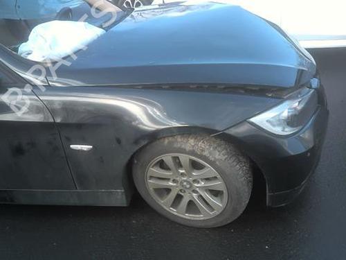 AC compressor BMW 3 (E90) 318 d | BP25040007M34  - Image 26