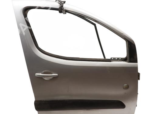 Right front door PEUGEOT PARTNER Tepee 1.6 HDi | BP20368433C3 
