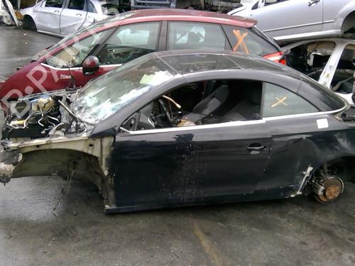 Sikkerhedssele-spænde VW EOS (1F7, 1F8) 2.0 TDI | BP27641570I32 