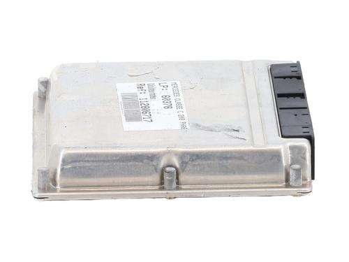 Engine control unit (ECU) MERCEDES-BENZ C-CLASS (W203) C 220 CDI (203.006) | BP29493070M57 