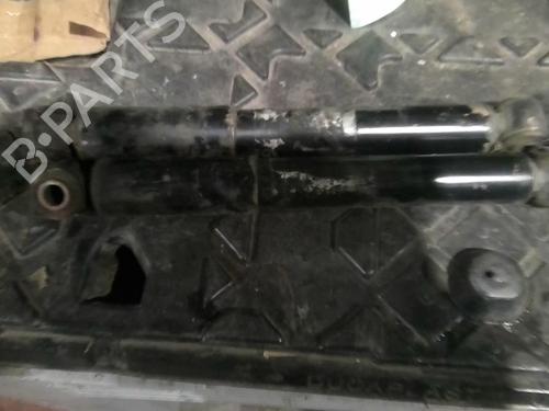 Right rear shock absorber CITROËN BERLINGO / BERLINGO FIRST Box Body/MPV (M_) 2.0 HDI 90 (MBRHY, MCRHY) | BP26448229M19 