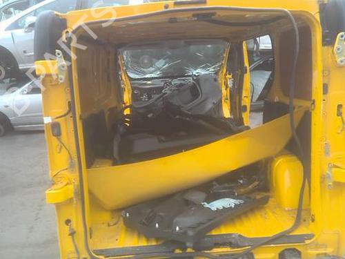 Squib airbag RENAULT TRAFIC III Van (FG_) 2.0 dCi 120 (FGMN) | BP24512537C102