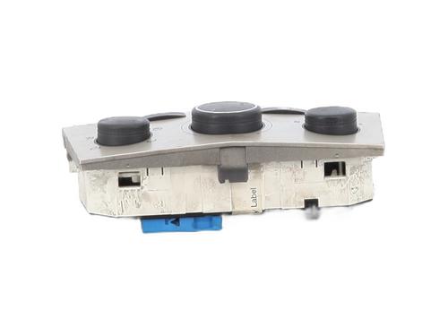 climate-control-opel-astra-h-a04-2004-2005-2006-2007-2008-2009-2010-2011-2012-2013-2014-30823709 main image