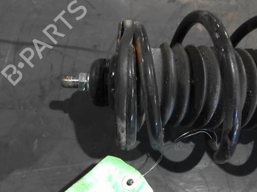 Right front shock absorber PEUGEOT 107 (PM_, PN_) 1.0 | BP20358668M17 